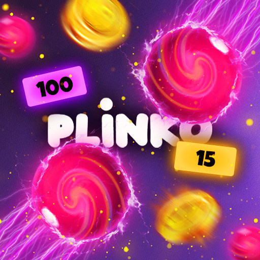 Plinko  jouer